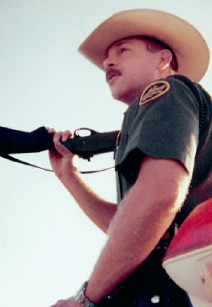 Randall Baldwin