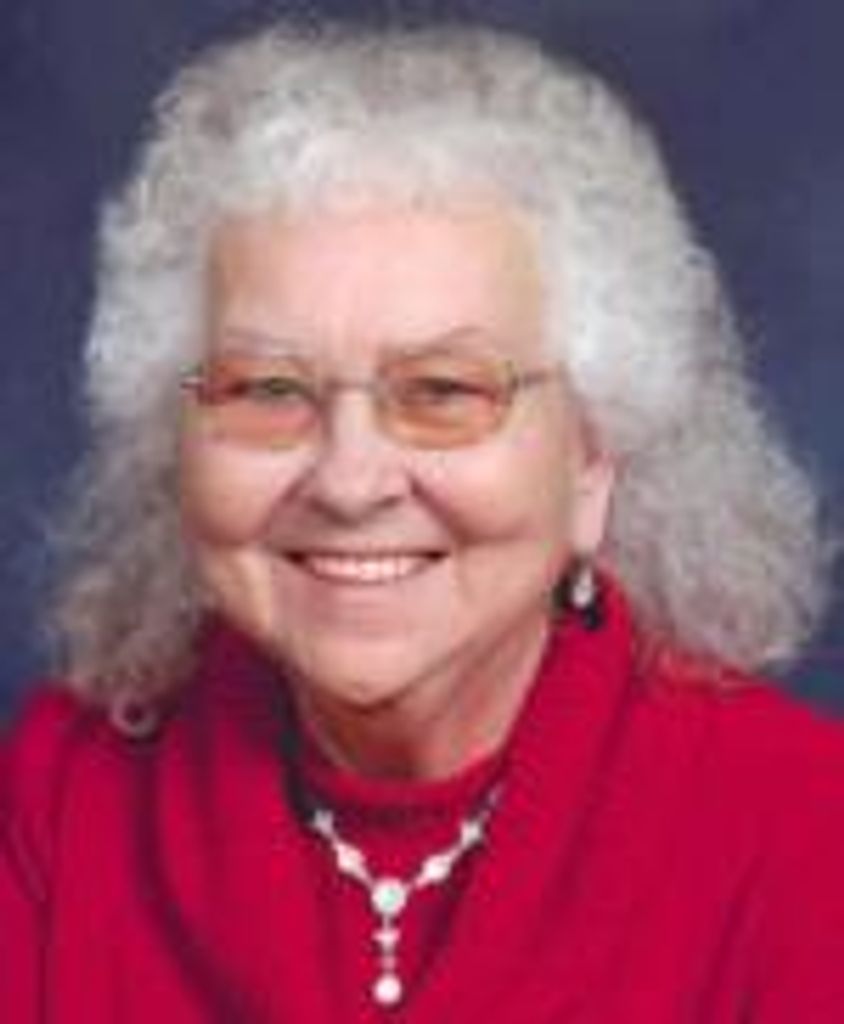 Marjorie E. Clark