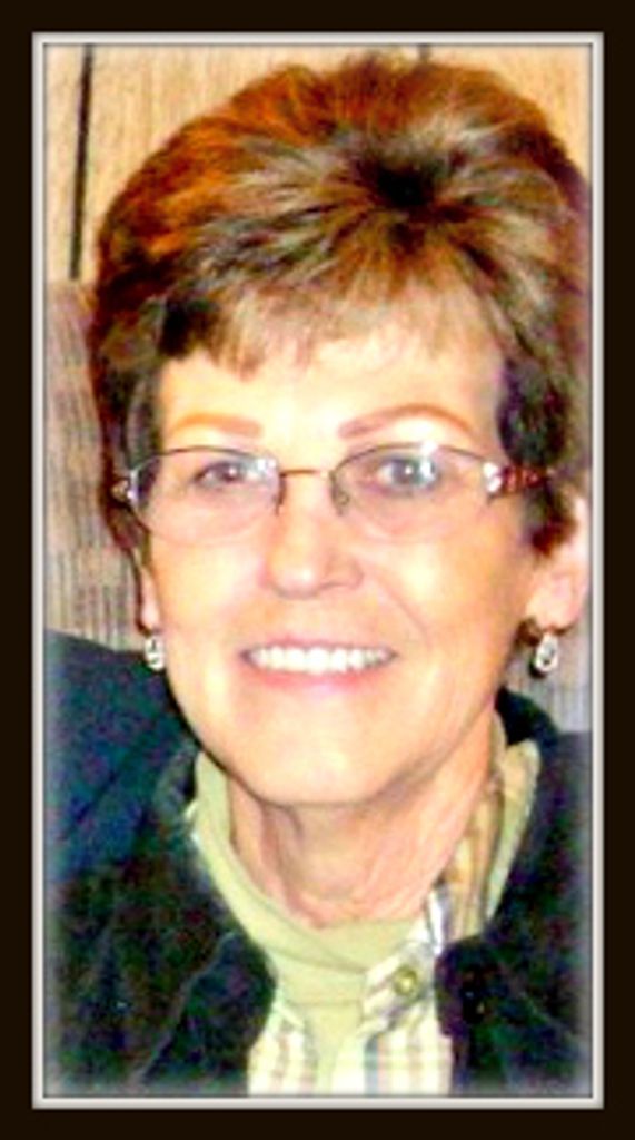 Doris Vance