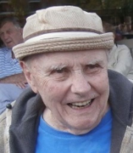 Robert  Edward Gallow Profile Photo