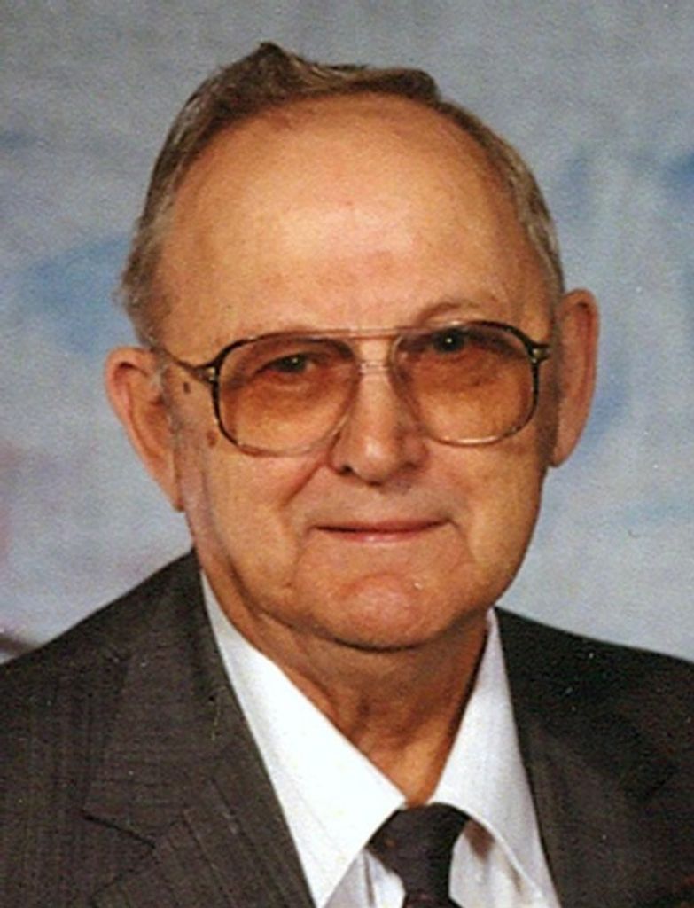 Wesley Winters Profile Photo