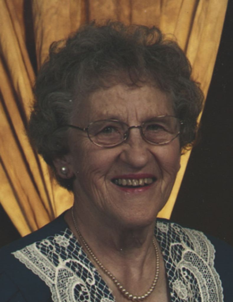 Betty Waage