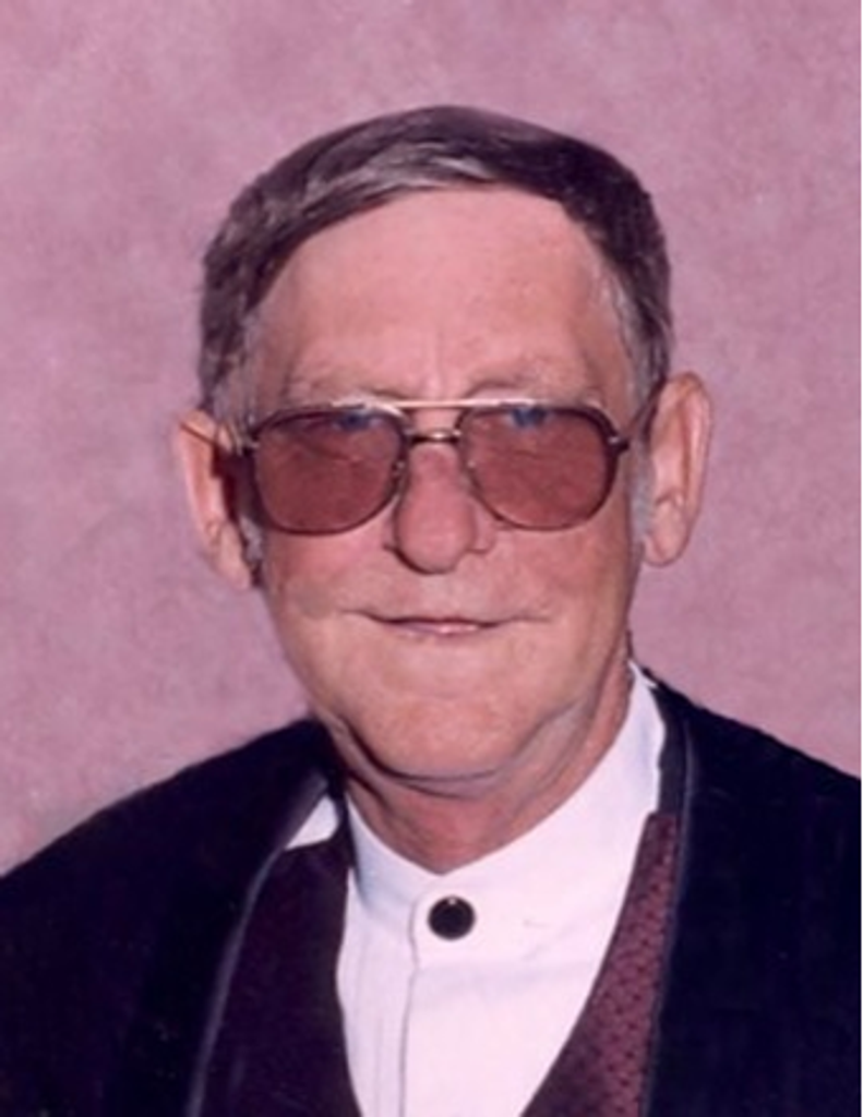 Jerry Anderson Profile Photo