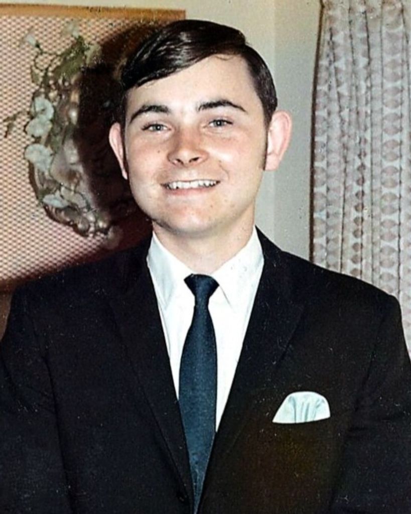 Billy Dale Lawerance