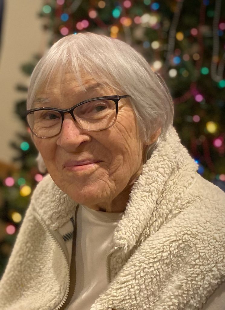 JoAnn Hondlik