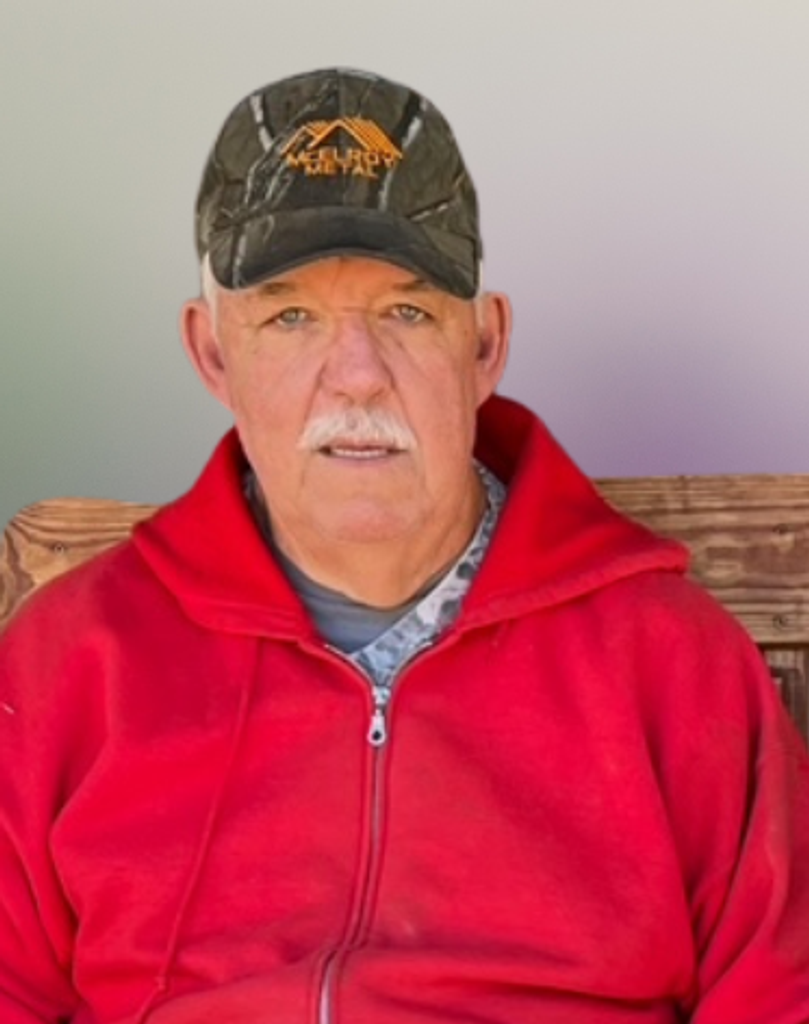 Richard Mckinzie