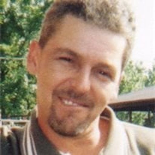 Ray Linnie Profile Photo