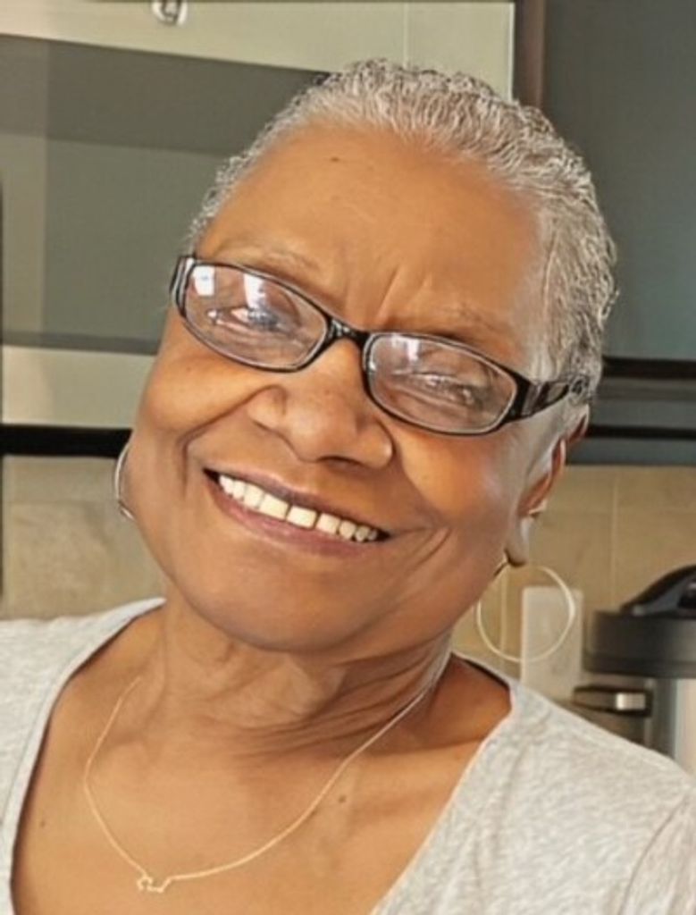 Chrisolene O. Johnson Profile Photo