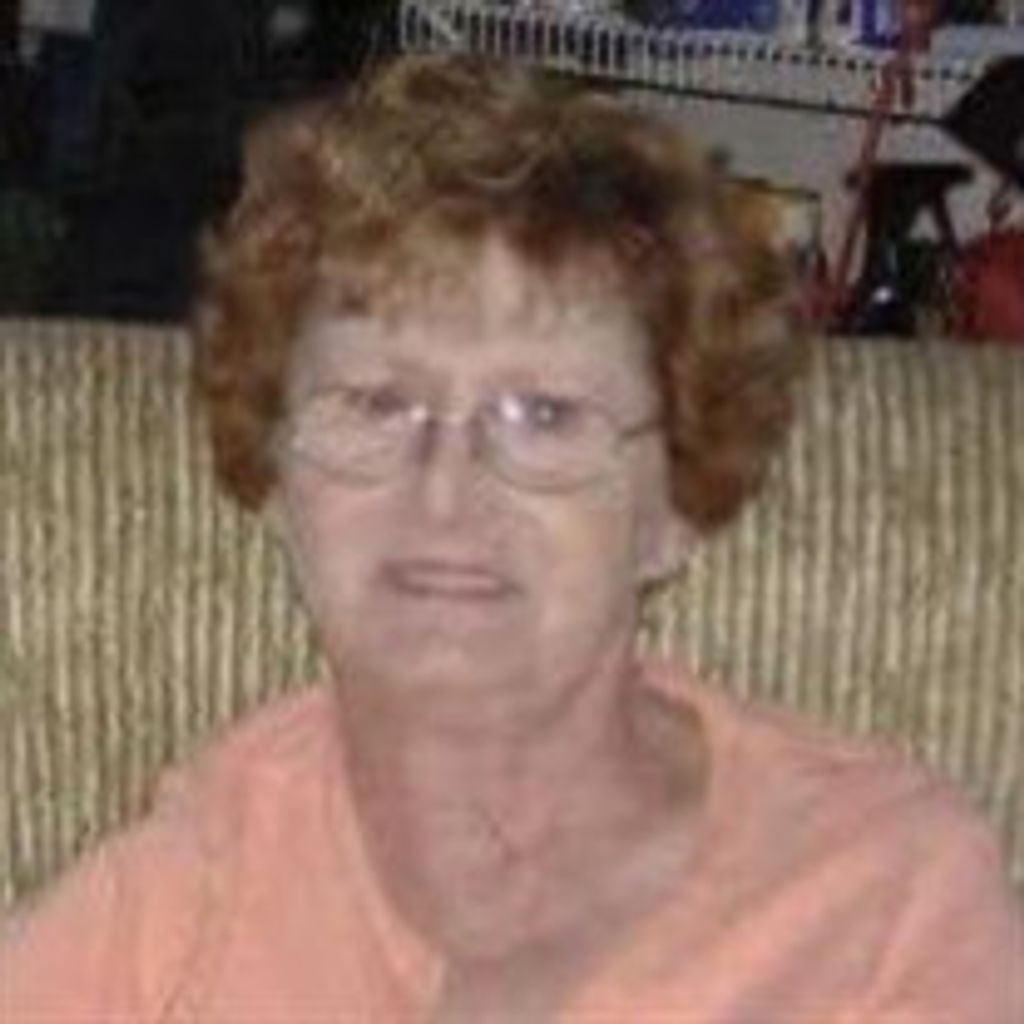 Barbara Pichoff Arceneaux