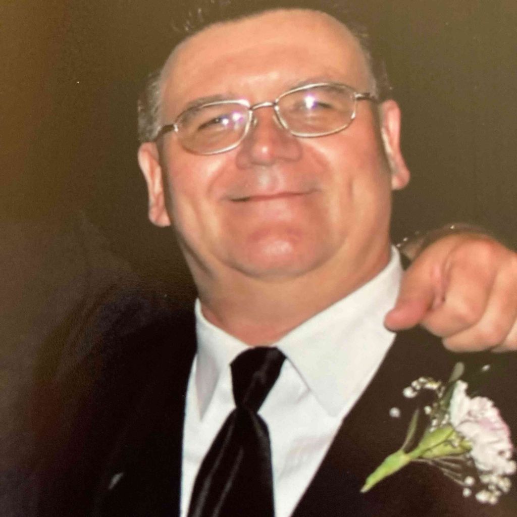 John Robert Printke Profile Photo