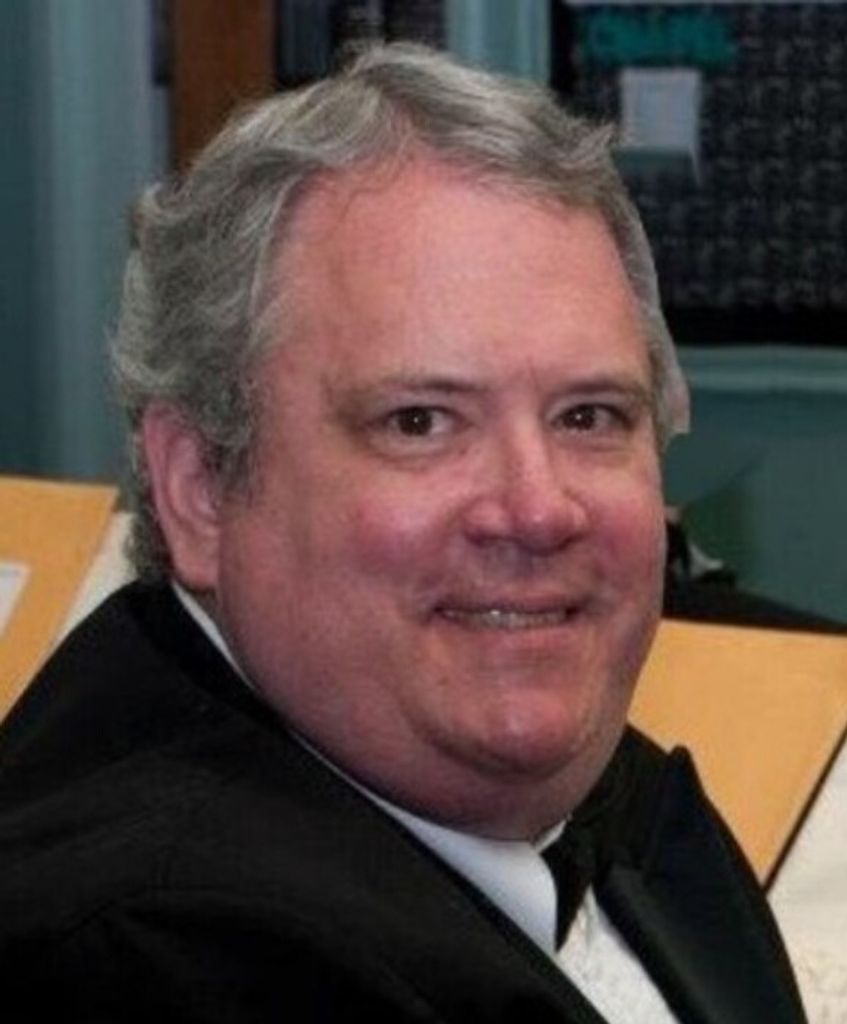 Lt. John Edward Ritenour, Usn Ret. Profile Photo