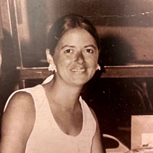 Florence F. Gustafson Profile Photo