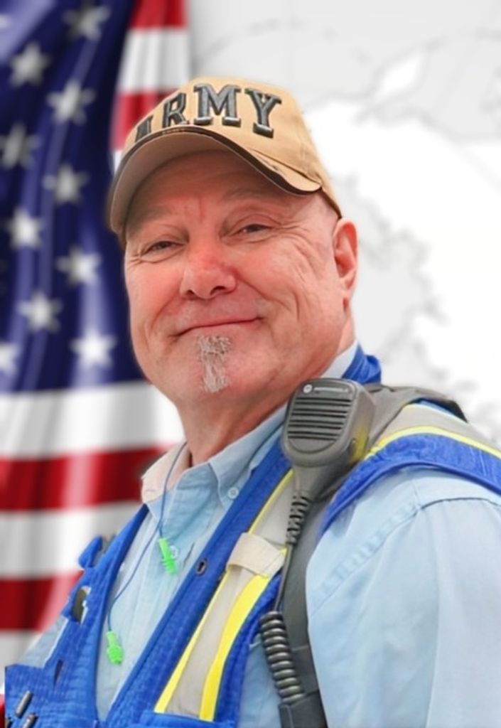 Larry Clayton Smith Profile Photo