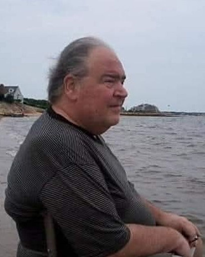Stephen E. Strumm Profile Photo