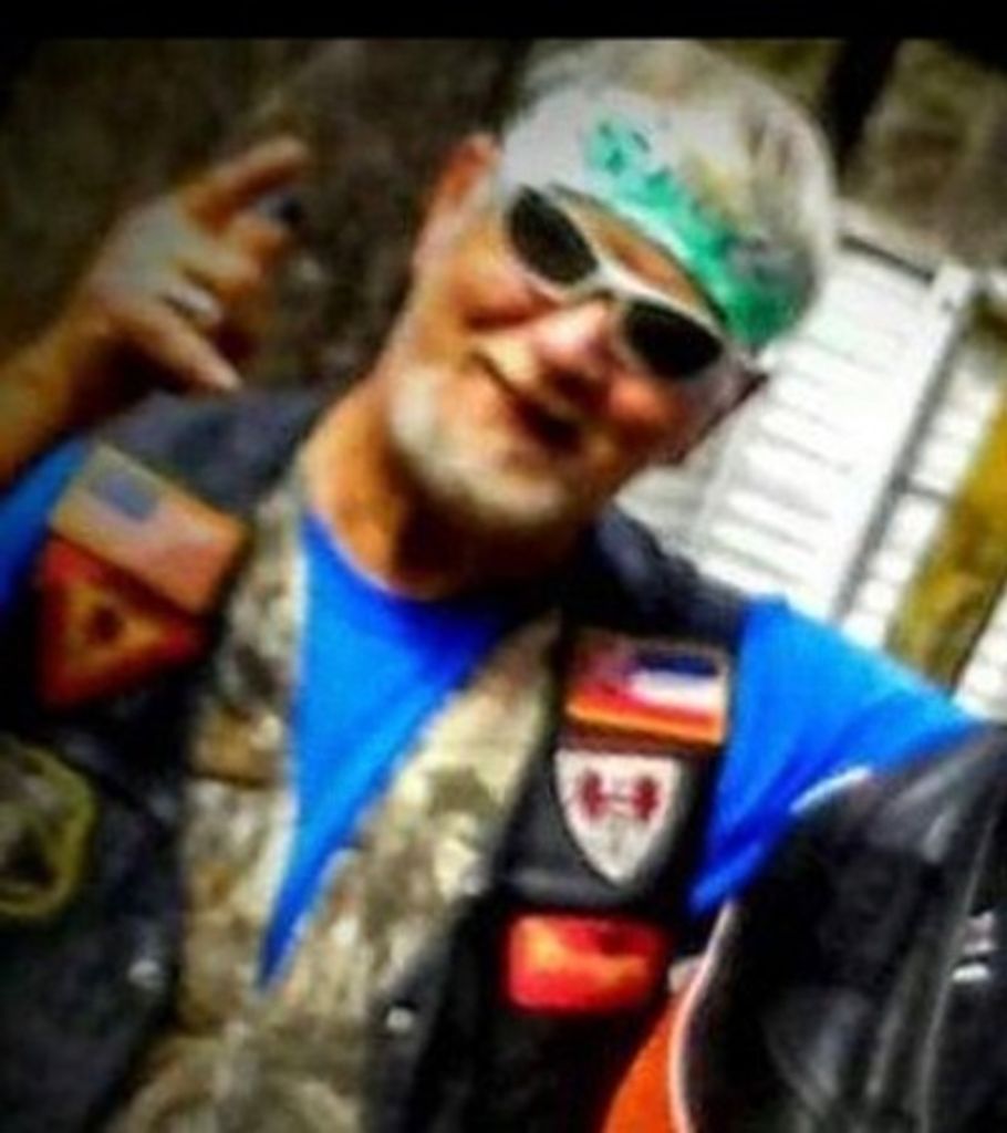 Ricky Graham Profile Photo
