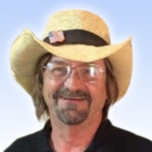Russell 'Butch' Mitchell photo gallery thumbnail 1 of 1