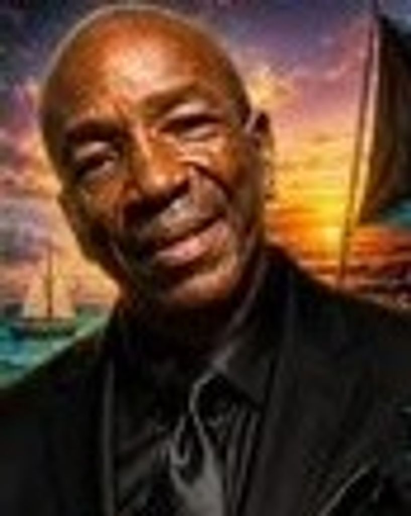 Herman Edwin Roberts Profile Photo