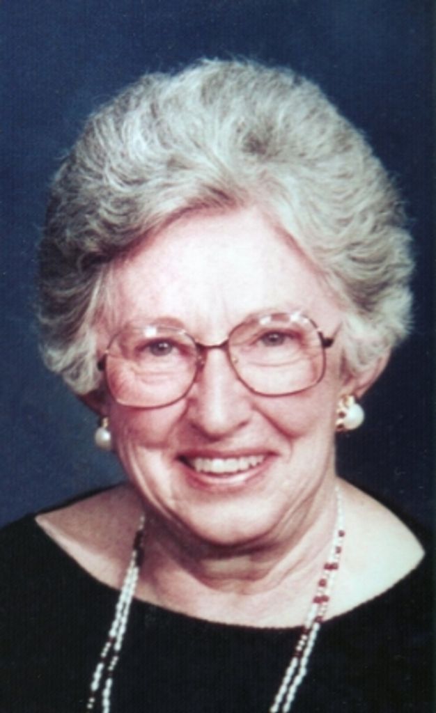 Jane S Martin Profile Photo