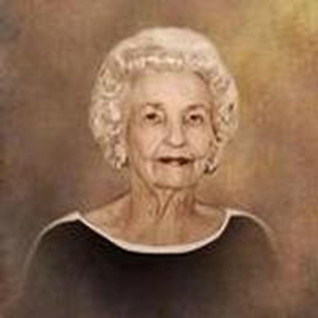 Ethel Jenkins