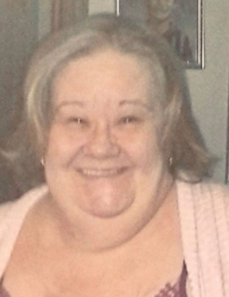 Debra (Deb) Ann Mitchem