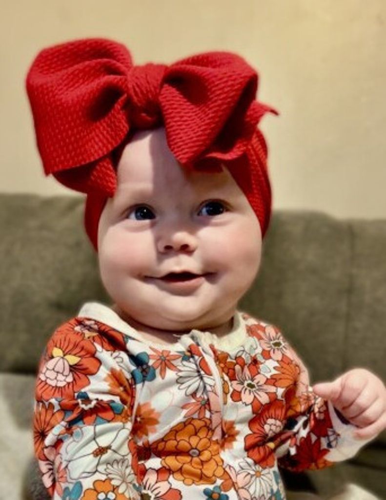 Freya Marie Lynn Christensen