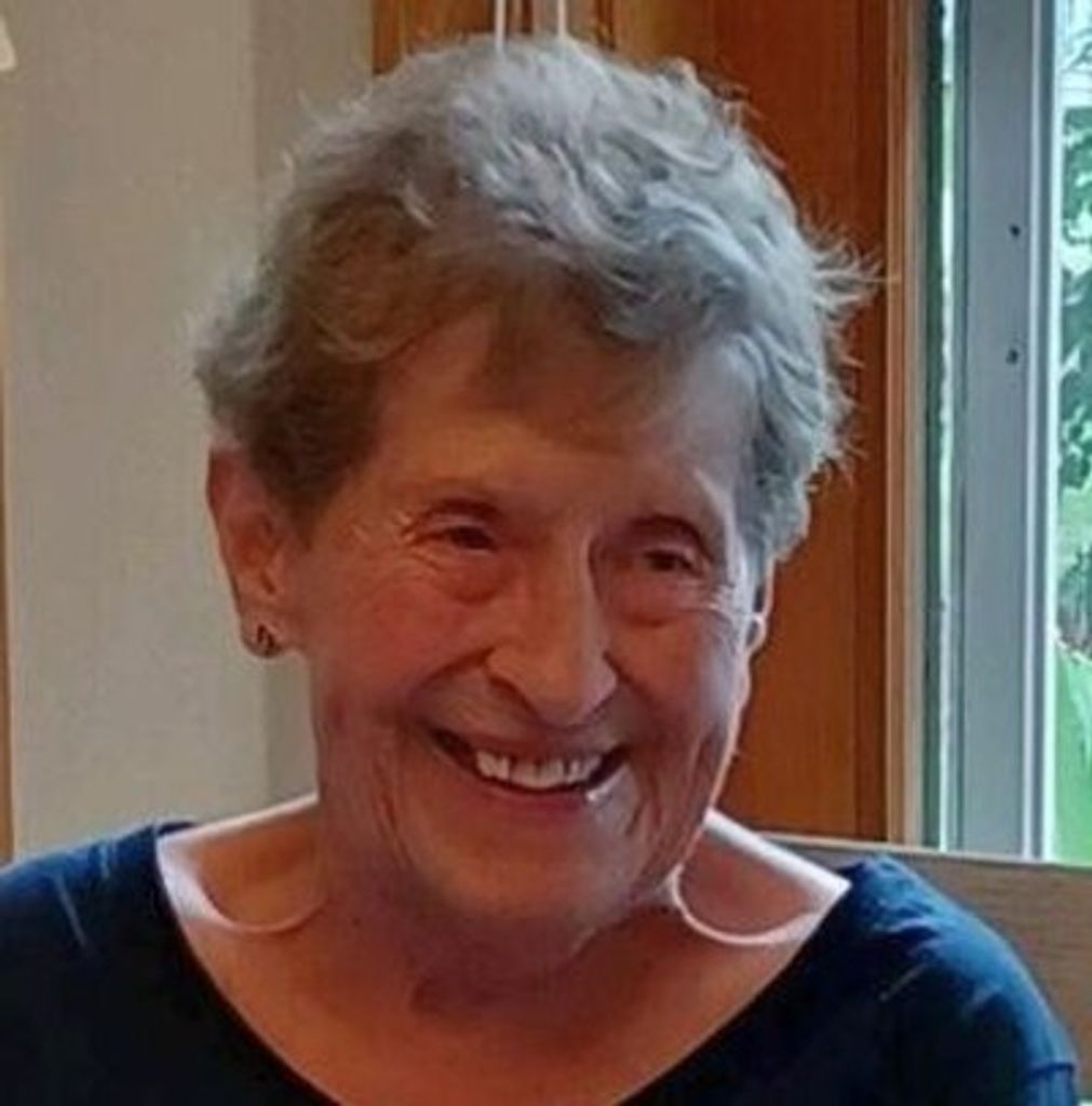 Shirley I. Rushford