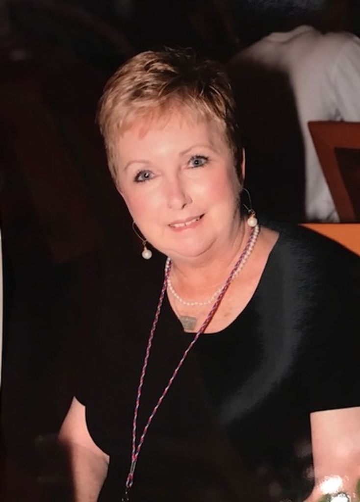 Beverly J. Scott Profile Photo