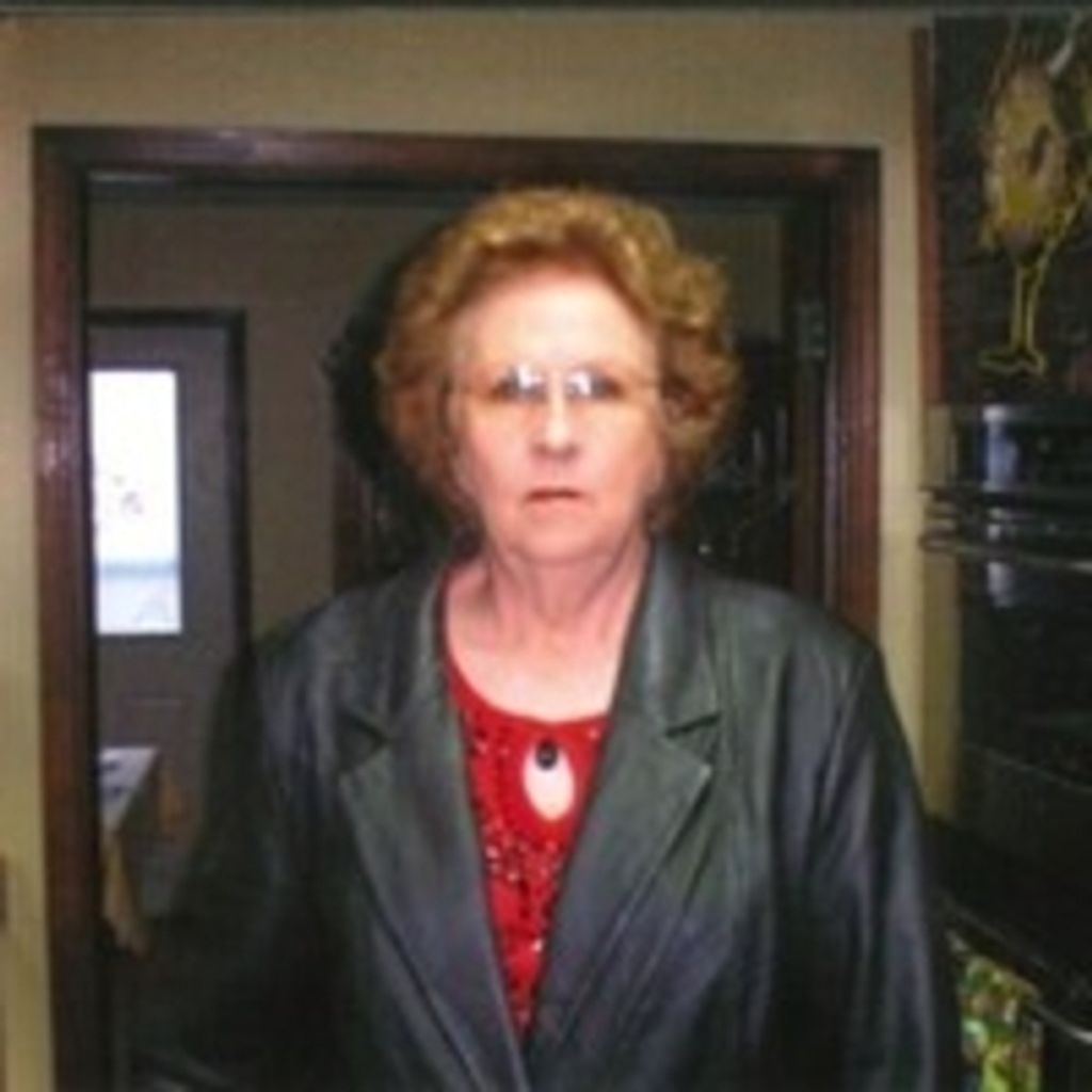 Novella Lee Gibson Profile Photo