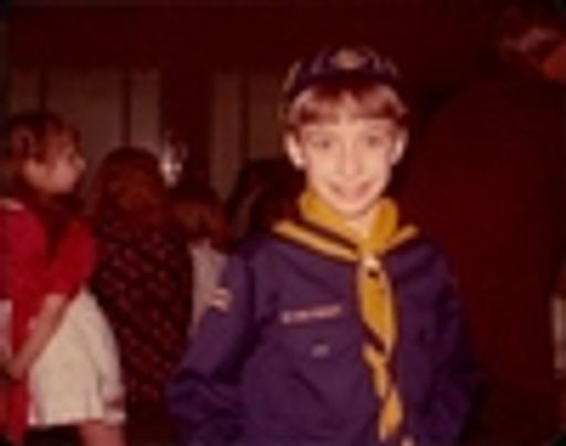 Michael O'Dell photo gallery thumbnail 3 of 10