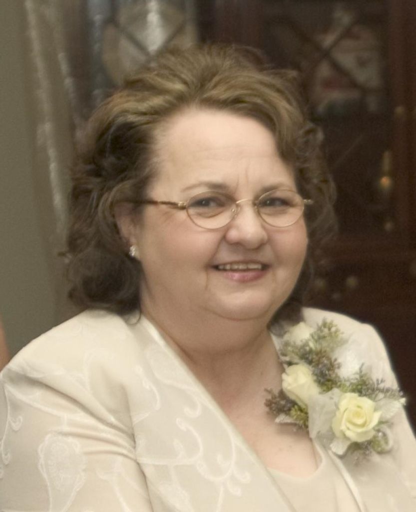 Martin, Mary Anna