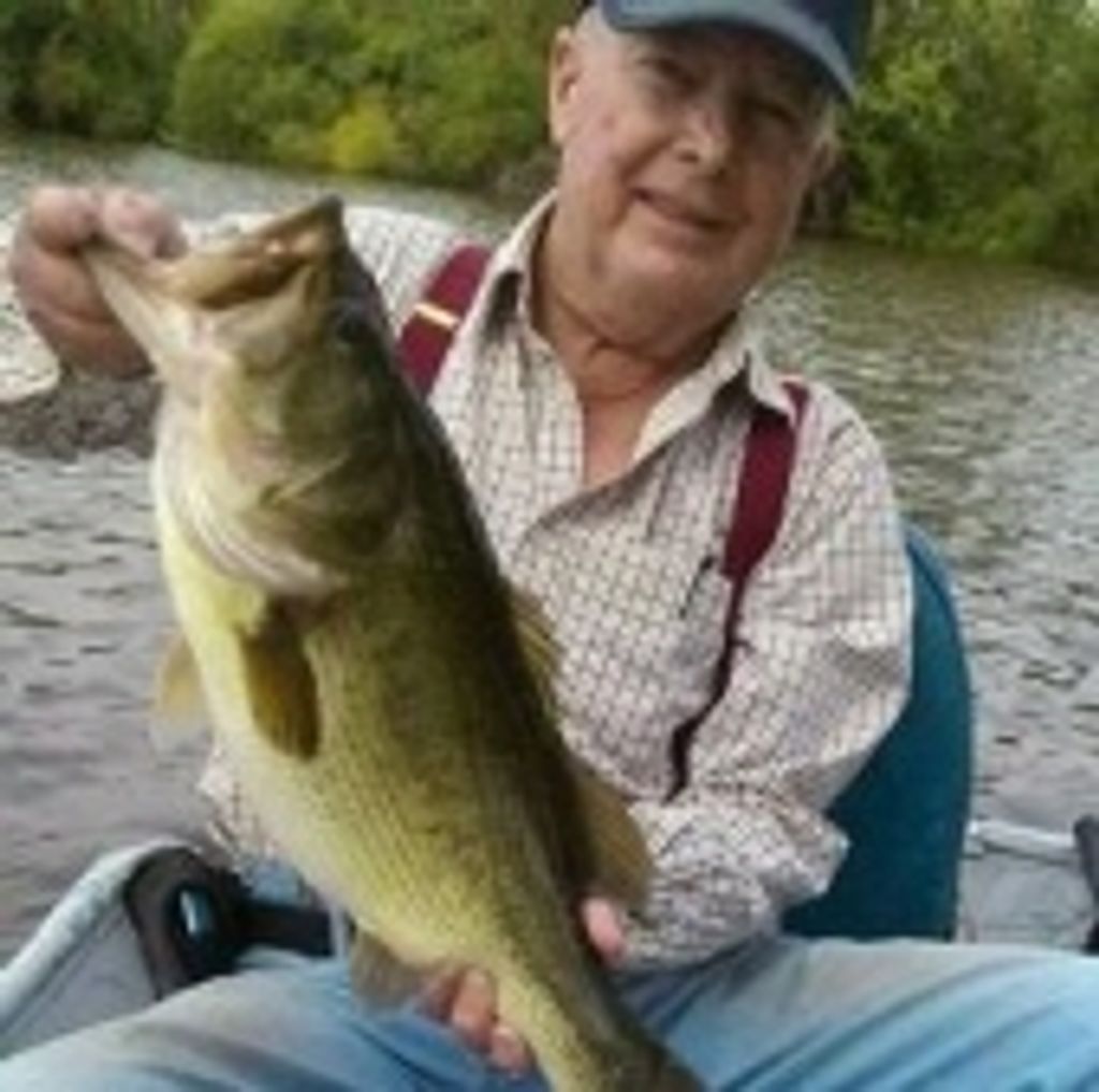 Gerald Denver Jackson Profile Photo