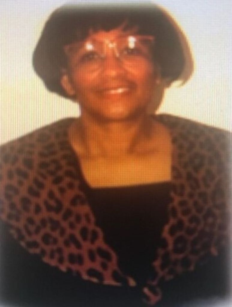 Frances Lee Melvin Wilson Profile Photo