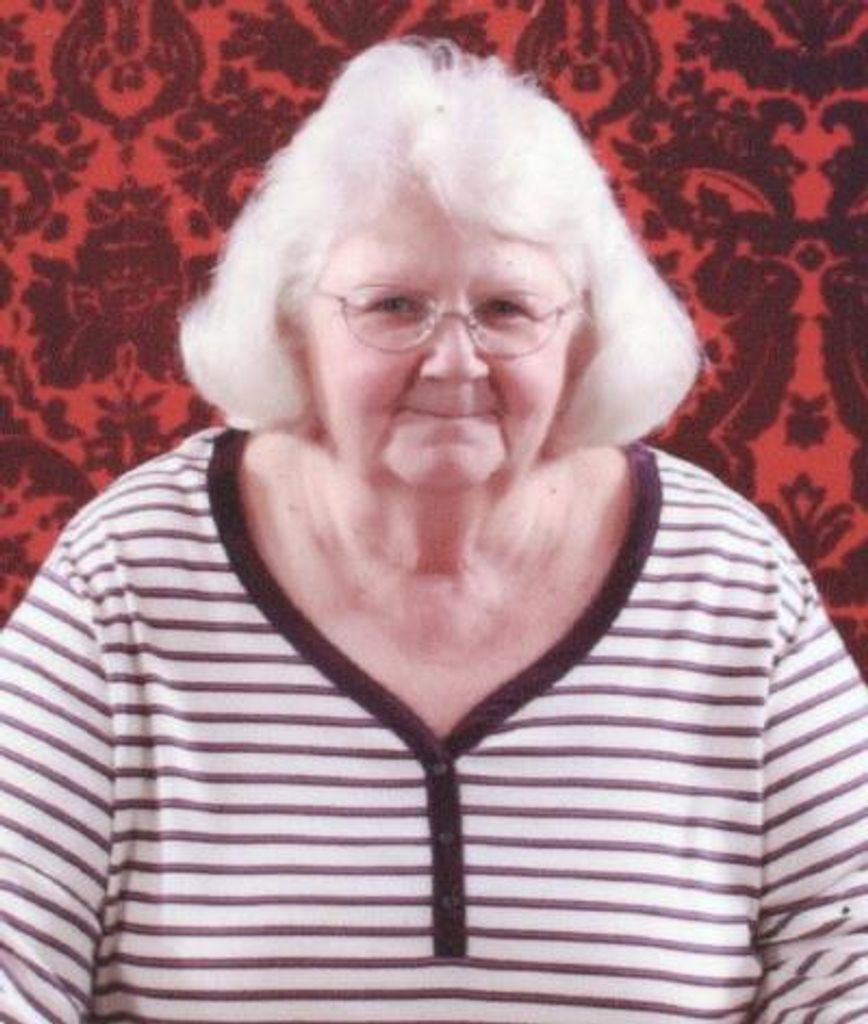 Sara (Susie) F. Beck Profile Photo