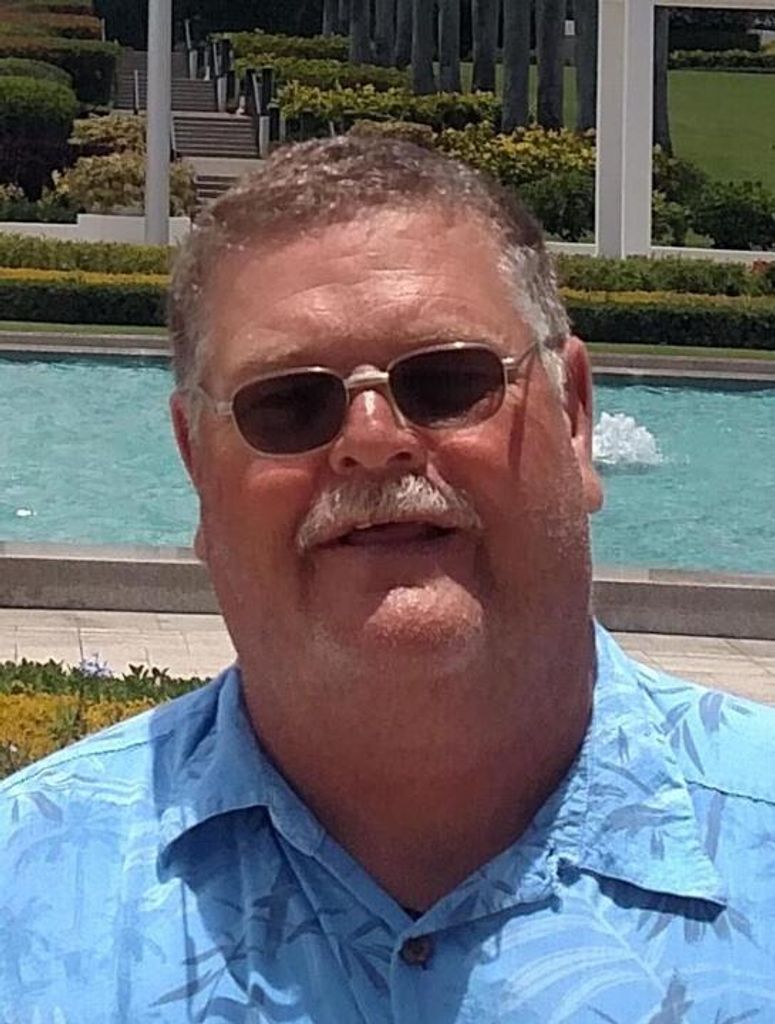 Howard Clarence Meadows Profile Photo