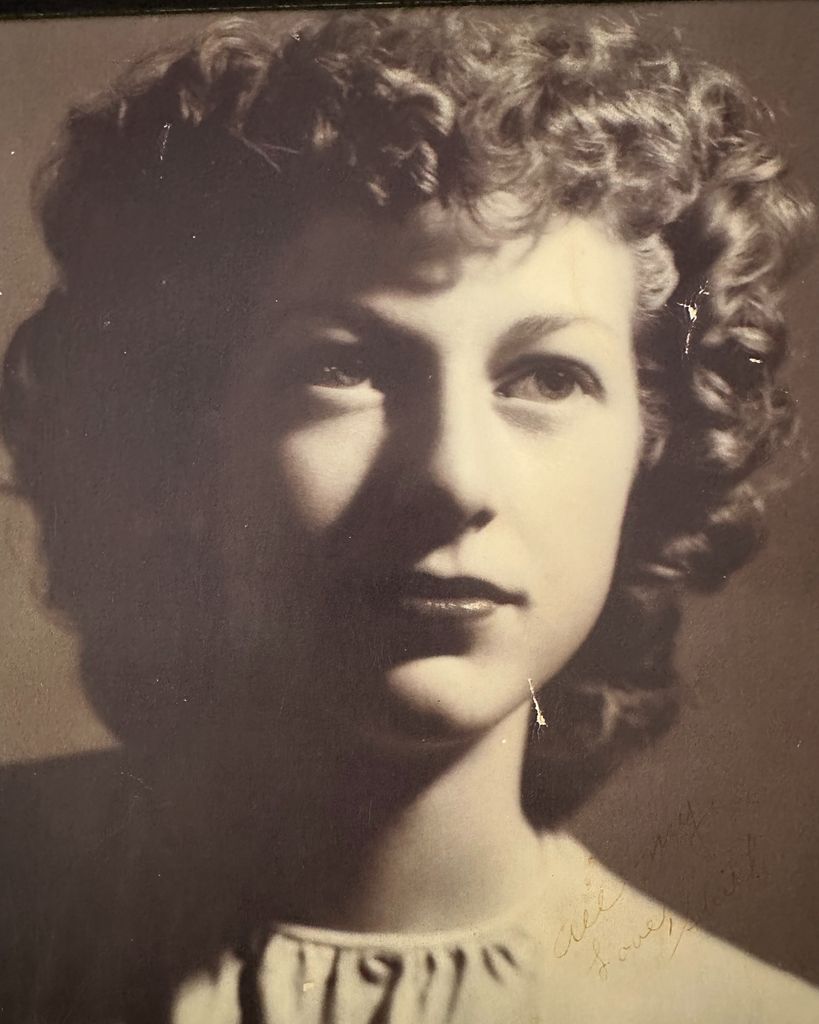 Shirley Jorgensen