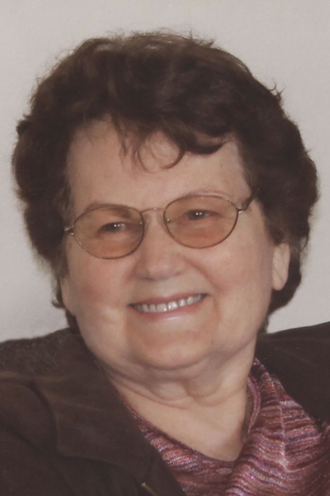 Marie (Bennett)  Webb Profile Photo
