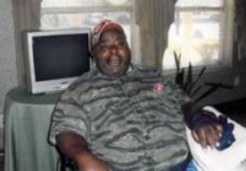 Charles Robert Armstrong