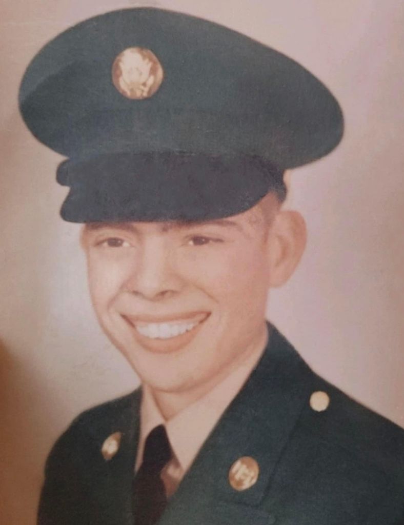 Ivan Ray Cundiff Profile Photo