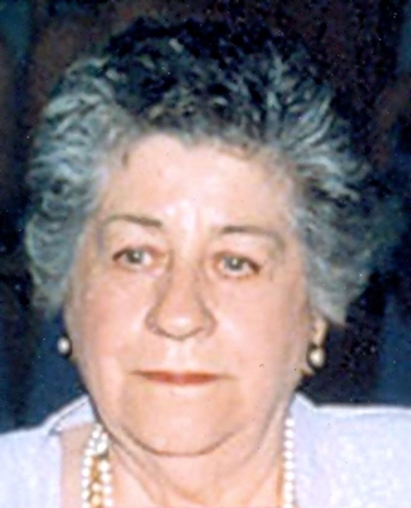 Nancy L Barker