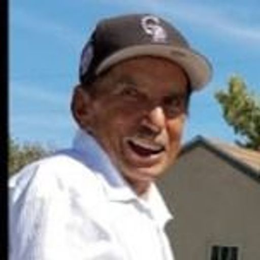 Anthony Paul Quintana Profile Photo