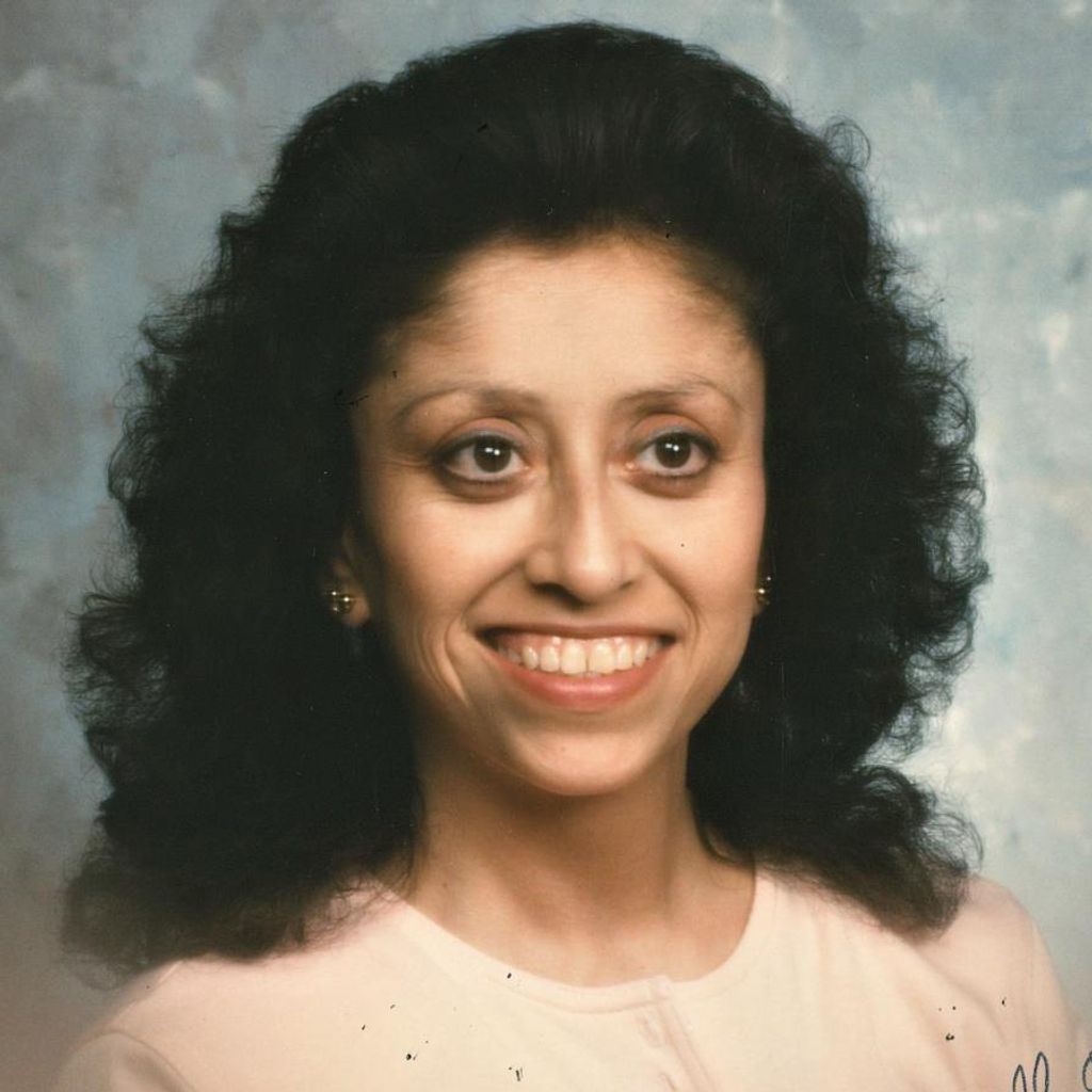 Maria D.S. Sanchez