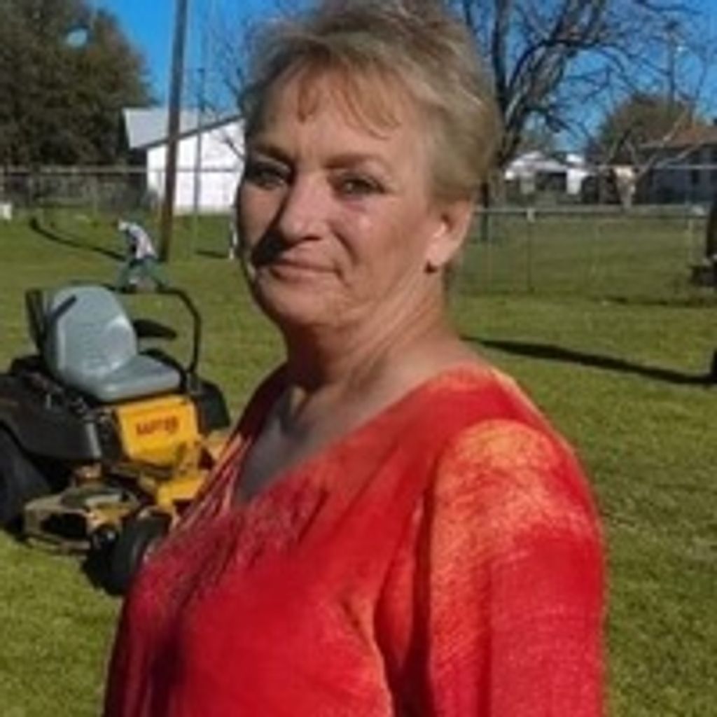 Joyce Ann Owen
