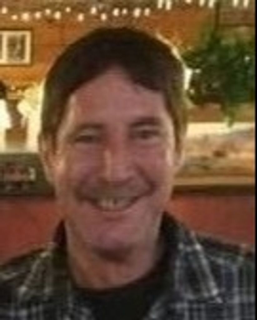 Lance Arlo Barnard Profile Photo