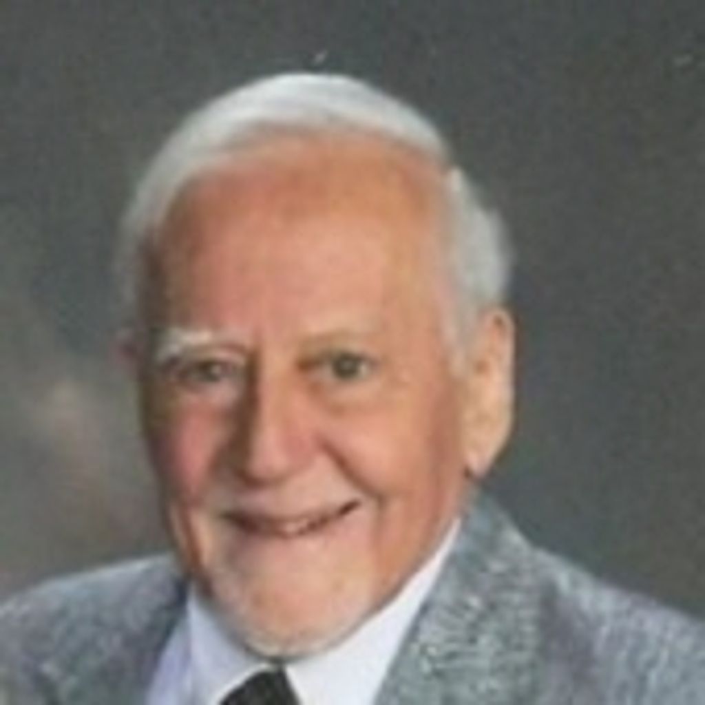 Noel Gordon Carper