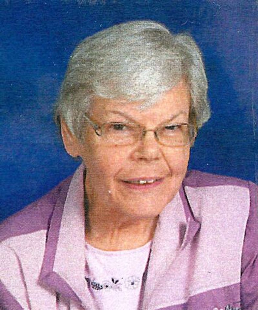 Amy A. Johnson Profile Photo
