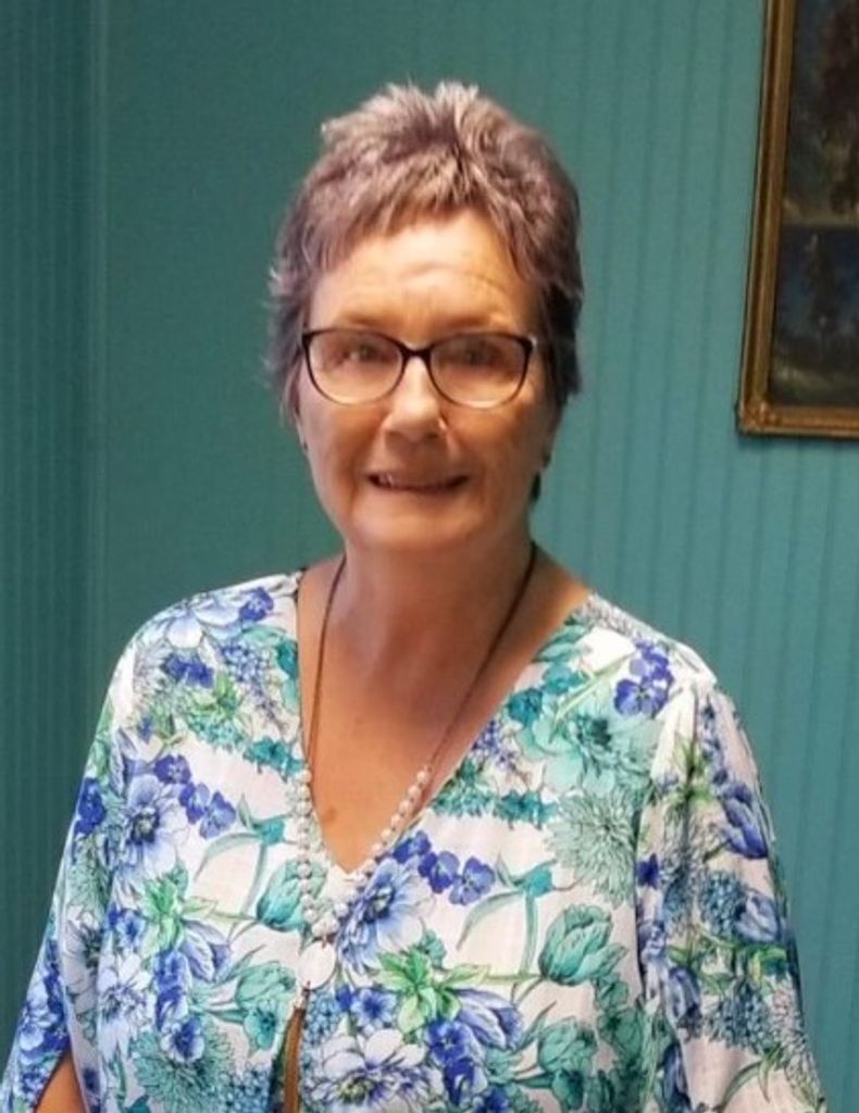 Fern (Buchan)  Roberts