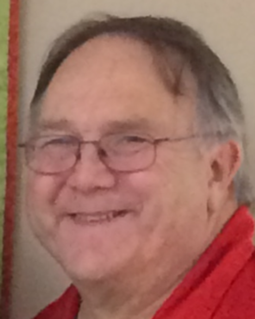 Steve Zachow Profile Photo