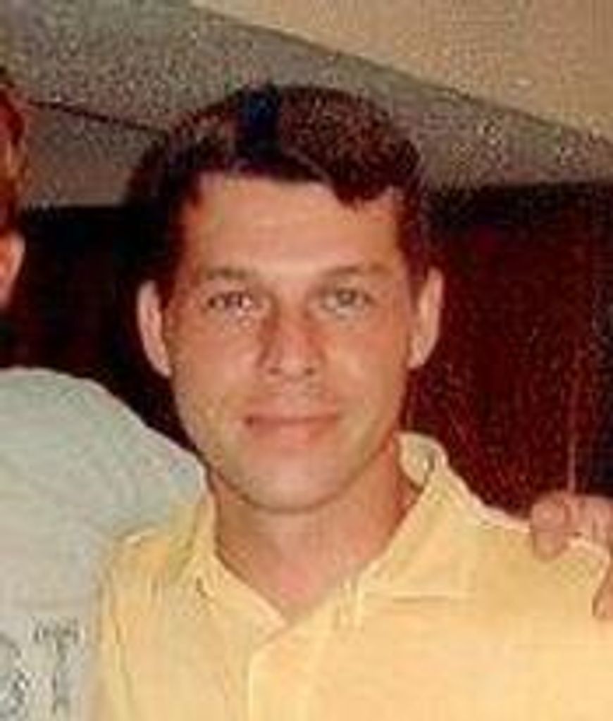 Paul J. Hornberger Jr.