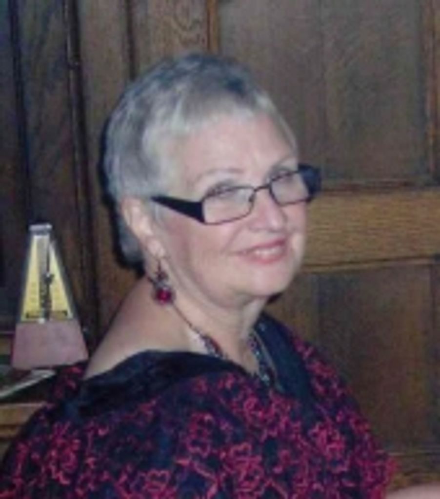Audrey K. Overton Profile Photo