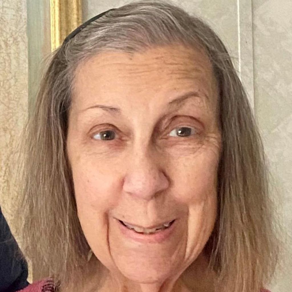 Barbara Brooks Teeter Profile Photo